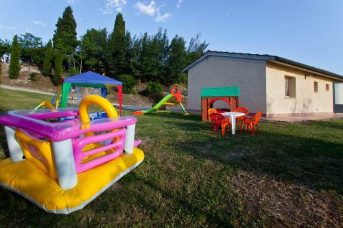 Apartamento Casa Vacanze E B & B Santa Caterina