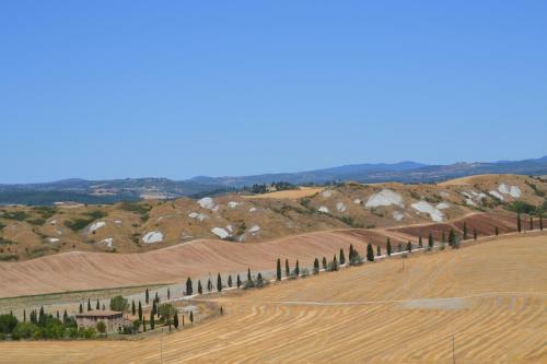 Apartamento Casa Vacanze E B & B Santa Caterina