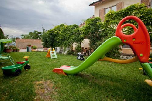 Apartamento Casa Vacanze E B & B Santa Caterina