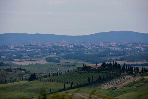 Apartamento Casa Vacanze E B & B Santa Caterina