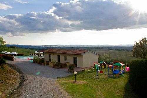 Apartamento Casa Vacanze E B & B Santa Caterina