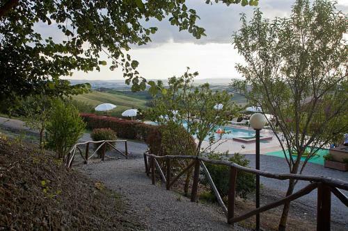Apartamento Casa Vacanze E B & B Santa Caterina