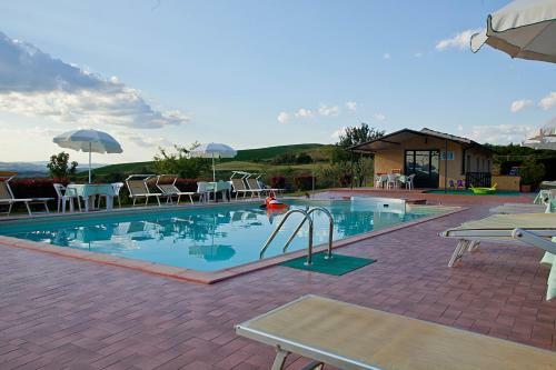 Apartamento Casa Vacanze E B & B Santa Caterina