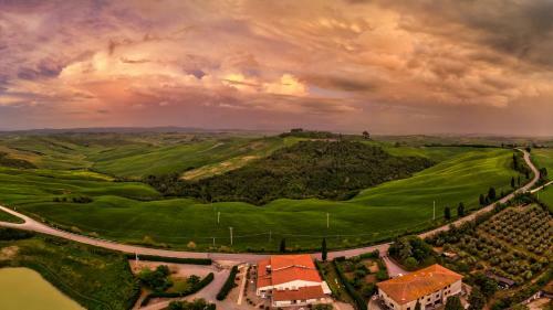 Apartamento Casa Vacanze E B & B Santa Caterina