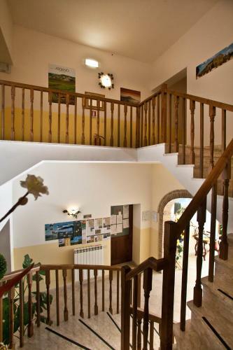 Apartamento Casa Vacanze E B & B Santa Caterina