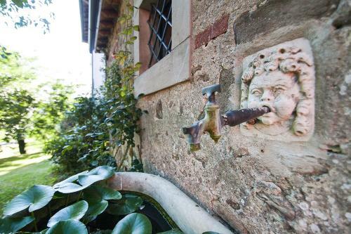 Apartamento Poggio A Sieve