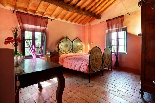 Apartamento Poggio A Sieve
