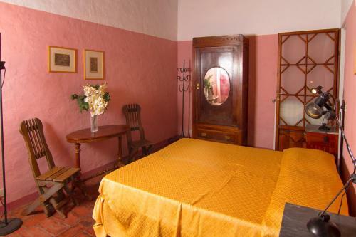 Apartamento Poggio A Sieve