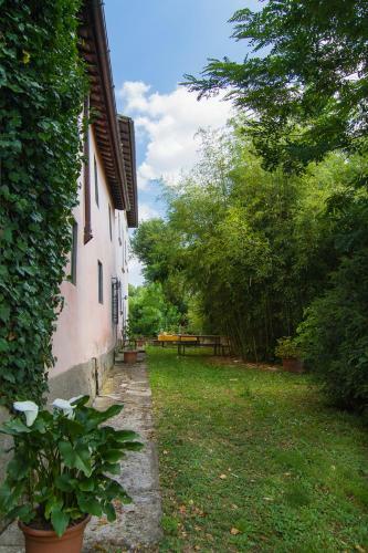 Apartamento Poggio A Sieve