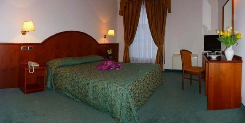Hotel In Sylvis