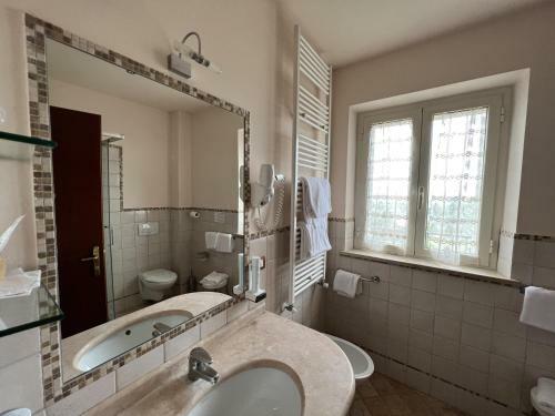 Viole Country Hotel