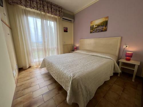 Viole Country Hotel