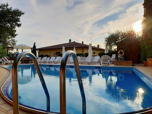 Viole Country Hotel