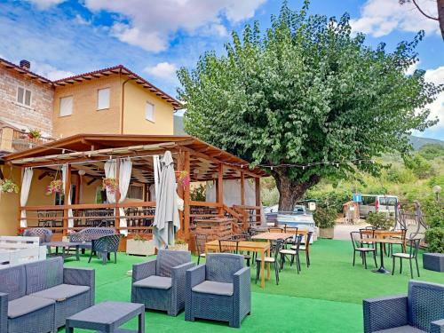 Viole Country Hotel