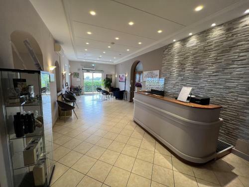 Viole Country Hotel
