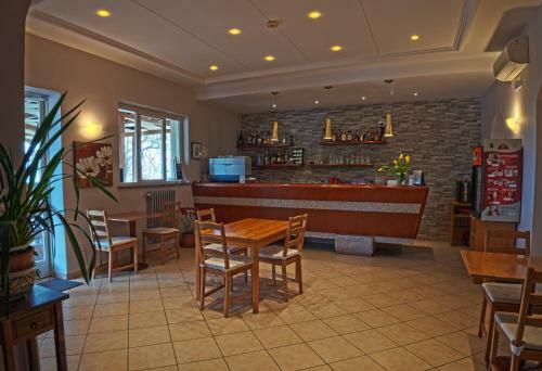 Viole Country Hotel