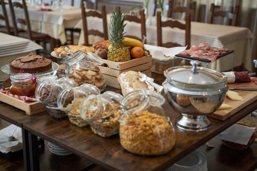 Viole Country Hotel