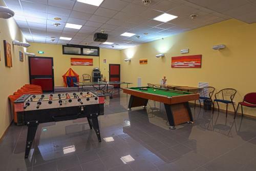 Viole Country Hotel