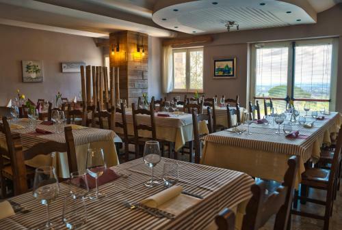 Viole Country Hotel