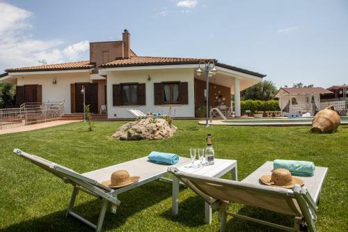 Hotel Ellea Resort