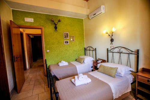 Hotel Ellea Resort