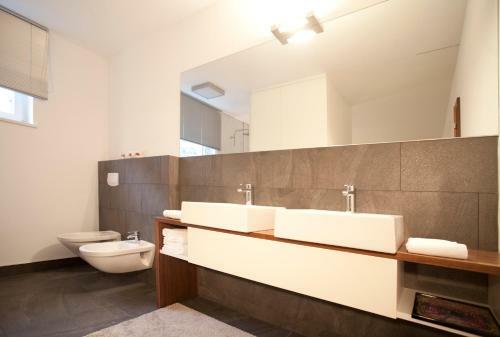 Aparthotel Hidalgo Suites