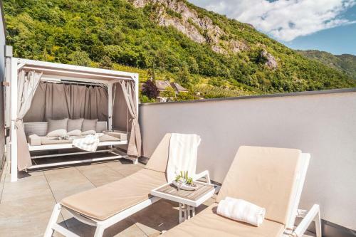 Aparthotel Hidalgo Suites