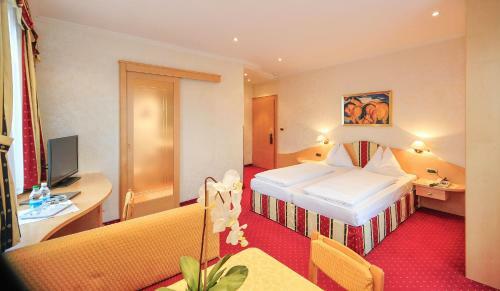 Hotel Garni G�nther