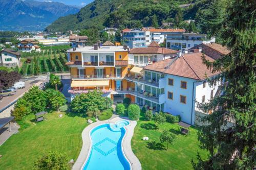 Hotel Garni G�nther