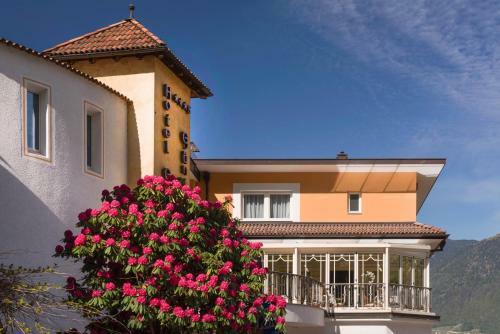 Hotel Garni G�nther