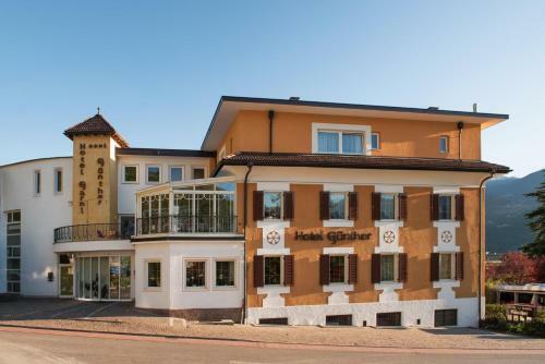 Hotel Garni G�nther