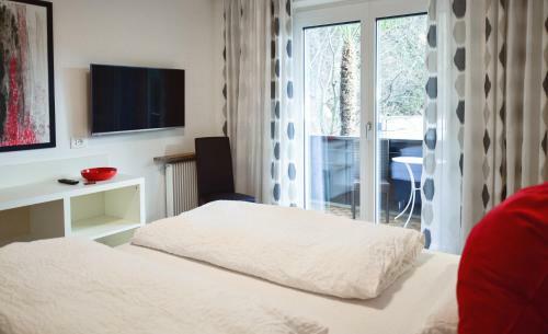 Bed & Breakfast Pension Martha