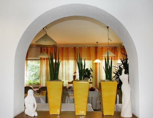 Bed & Breakfast Pension Martha