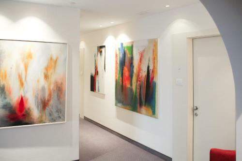 Bed & Breakfast Pension Martha