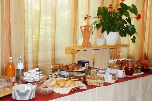 Bed & Breakfast Pension Martha