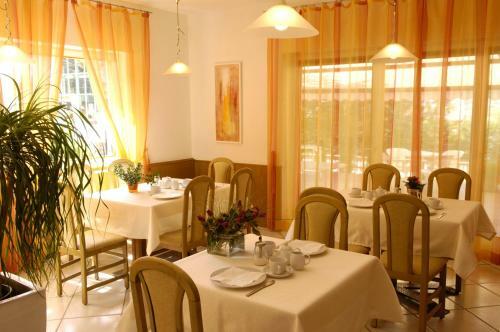 Bed & Breakfast Pension Martha