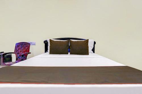Hotel Oyo 77700 Collection O Surabhi Grand