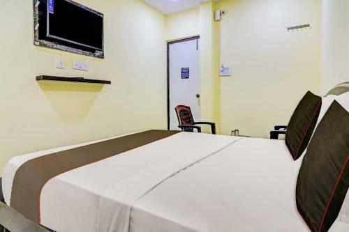 Hotel Oyo 77700 Collection O Surabhi Grand