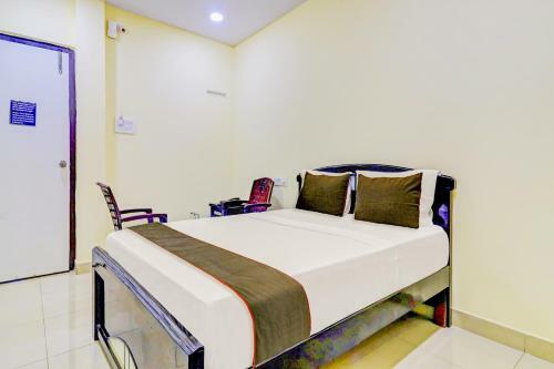 Hotel Oyo 77700 Collection O Surabhi Grand