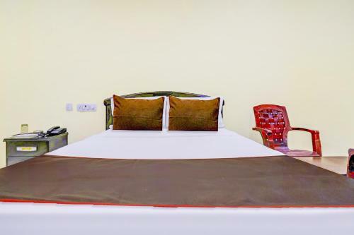 Hotel Oyo 77700 Collection O Surabhi Grand