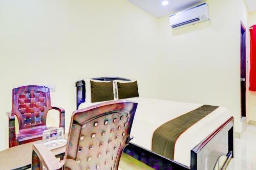 Hotel Oyo 77700 Collection O Surabhi Grand