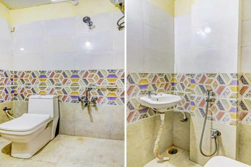 Hotel Oyo 77700 Collection O Surabhi Grand