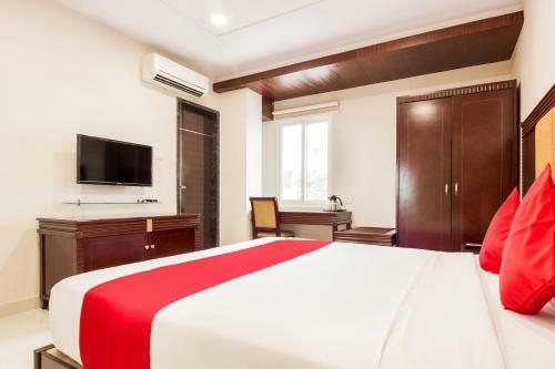 Hotel Oyo 44264 Mythri Guest House
