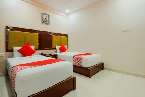 Hotel Oyo 44264 Mythri Guest House