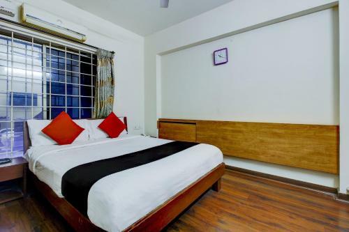 Hotel Capital O 77334 Halcyon Jubilee