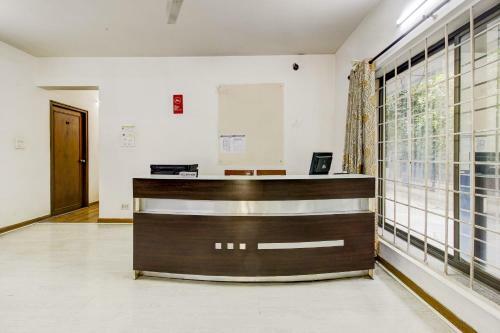 Hotel Capital O 77334 Halcyon Jubilee