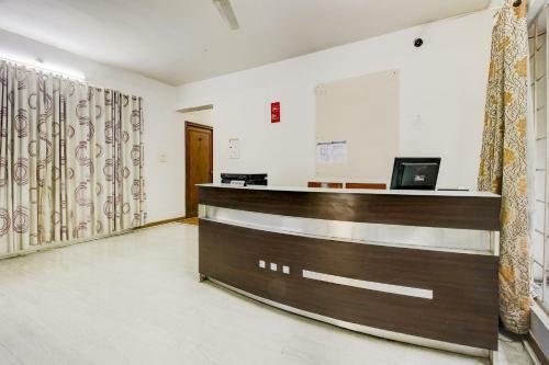Hotel Capital O 77334 Halcyon Jubilee