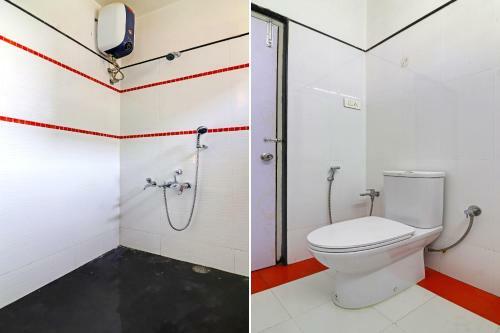 Hostal Oyo Homes 78526 Sangham Residency