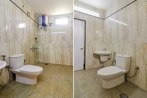Hostal Oyo Homes 78526 Sangham Residency