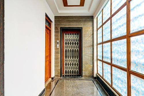 Hostal Oyo Homes 78526 Sangham Residency